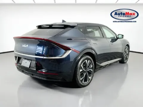 Photos of 2023 Kia EV6 Wind for sale in Framingham, MA at AutoMax Preowned Framingham