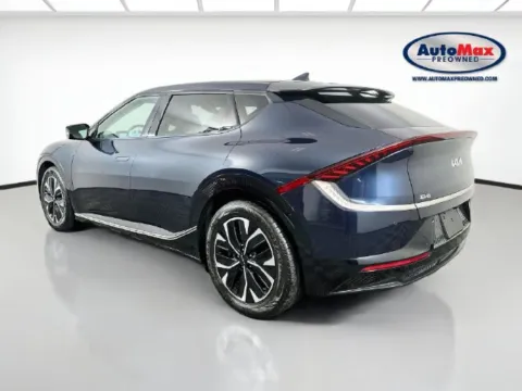 More photos of 2023 Kia EV6 Wind at AutoMax Preowned Framingham, MA