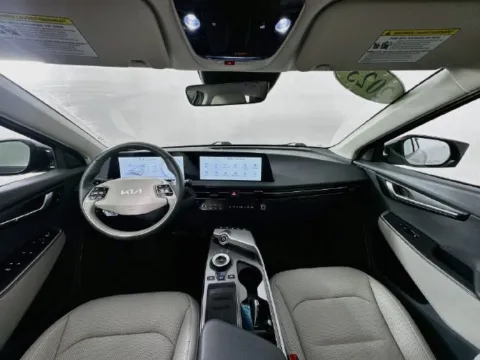 Another view of 2023 Kia EV6 Wind for sale in Framingham, MA at AutoMax Preowned Framingham