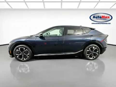 More photos of 2023 Kia EV6 Wind at AutoMax Preowned Framingham, MA