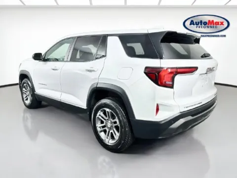 More photos of 2025 GMC Terrain Elevation at AutoMax Preowned Framingham, MA