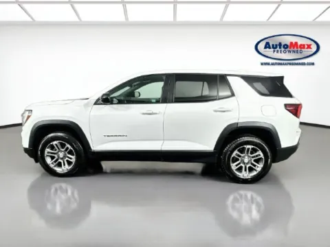 More photos of 2025 GMC Terrain Elevation at AutoMax Preowned Framingham, MA