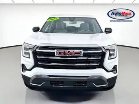Photos of 2025 GMC Terrain Elevation for sale in Framingham, MA at AutoMax Preowned Framingham
