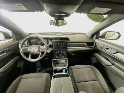 Another view of 2025 GMC Terrain Elevation for sale in Framingham, MA at AutoMax Preowned Framingham