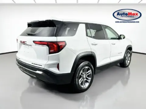 Photos of 2025 GMC Terrain Elevation for sale in Framingham, MA at AutoMax Preowned Framingham