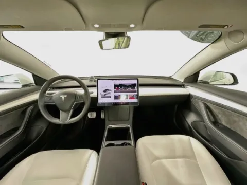 Another view of 2023 Tesla Model 3 Performance for sale in Framingham, MA at AutoMax Preowned Framingham