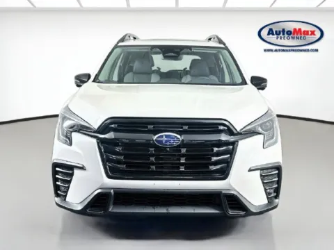 Photos of 2023 Subaru Ascent Onyx Edition for sale in Framingham, MA at AutoMax Preowned Framingham