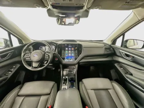 Another view of 2023 Subaru Ascent Onyx Edition for sale in Framingham, MA at AutoMax Preowned Framingham