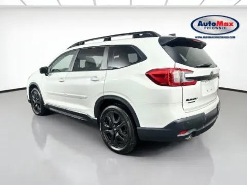 More photos of 2023 Subaru Ascent Onyx Edition at AutoMax Preowned Framingham, MA