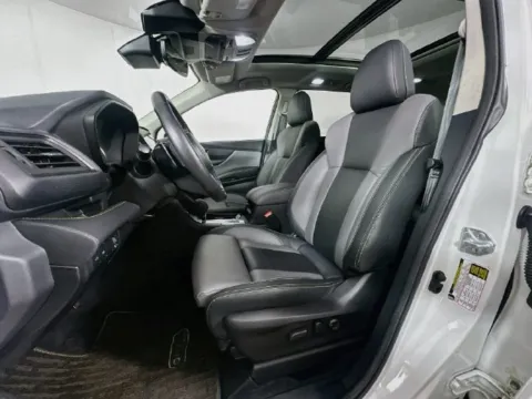 More photos of 2023 Subaru Ascent Onyx Edition at AutoMax Preowned Framingham, MA