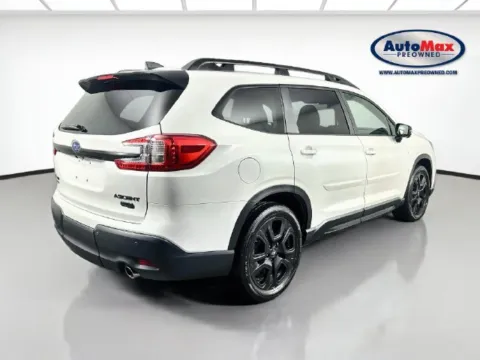 Photos of 2023 Subaru Ascent Onyx Edition for sale in Framingham, MA at AutoMax Preowned Framingham