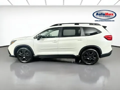 More photos of 2023 Subaru Ascent Onyx Edition at AutoMax Preowned Framingham, MA