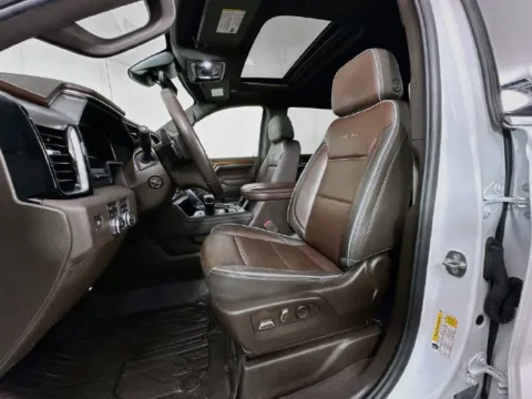 More photos of 2023 GMC Sierra 1500 Denali at AutoMax Preowned Framingham, MA