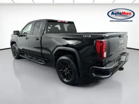 More photos of 2023 GMC Sierra 1500 Elevation at AutoMax Preowned Framingham, MA
