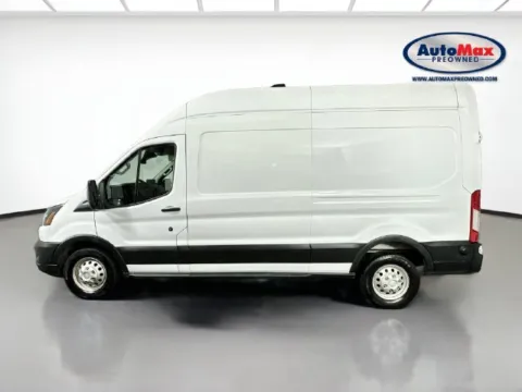 More photos of 2026 Ford Transit-250 at AutoMax Preowned Framingham, MA