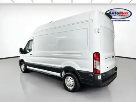 More photos of 2026 Ford Transit-250 at AutoMax Preowned Framingham, MA