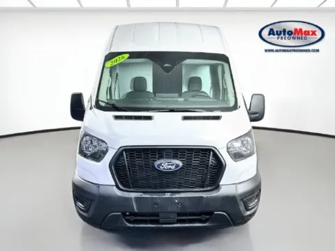 Photos of 2026 Ford Transit-250 for sale in Framingham, MA at AutoMax Preowned Framingham
