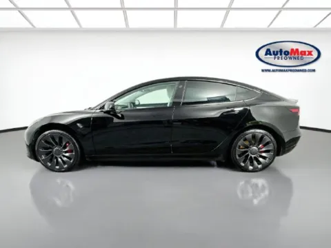 More photos of 2023 Tesla Model 3 Performance at AutoMax Preowned Framingham, MA