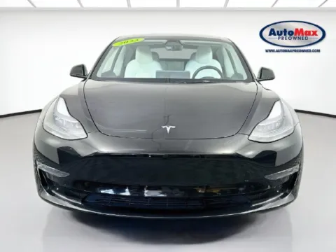 Photos of 2023 Tesla Model 3 Performance for sale in Framingham, MA at AutoMax Preowned Framingham