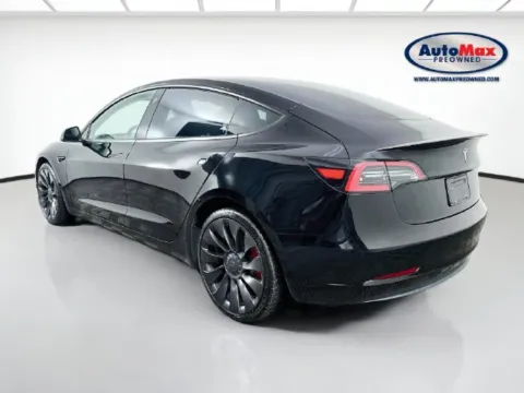 More photos of 2023 Tesla Model 3 Performance at AutoMax Preowned Framingham, MA