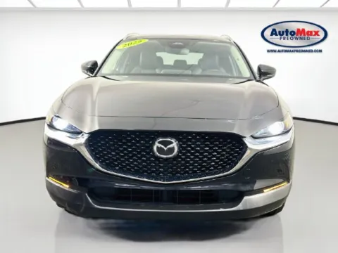Photos of 2025 Mazda CX-30 2.5 S Preferred Package for sale in Framingham, MA at AutoMax Preowned Framingham