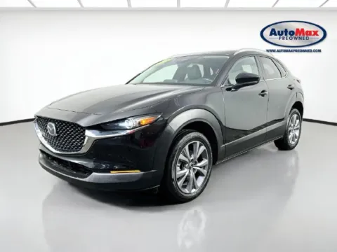 More photos of 2025 Mazda CX-30 2.5 S Preferred Package at AutoMax Preowned Framingham, MA