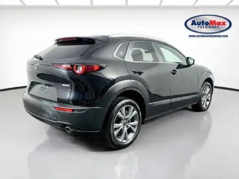 Photos of 2025 Mazda CX-30 2.5 S Preferred Package for sale in Framingham, MA at AutoMax Preowned Framingham