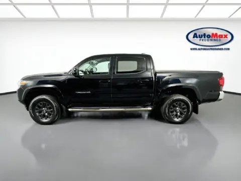 More photos of 2021 Toyota Tacoma SR5 at AutoMax Preowned Framingham, MA