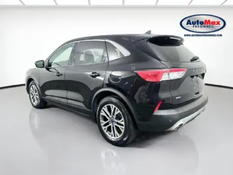 More photos of 2022 Ford Escape Hybrid SEL at AutoMax Preowned Framingham, MA