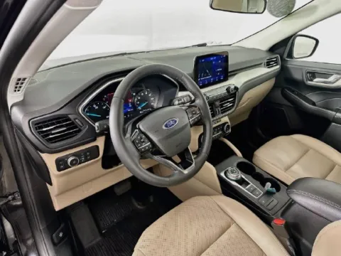 Another view of 2022 Ford Escape Hybrid SEL for sale in Framingham, MA at AutoMax Preowned Framingham