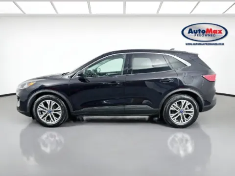 Another view of 2022 Ford Escape Hybrid SEL for sale in Framingham, MA at AutoMax Preowned Framingham