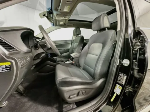 More photos of 2018 Hyundai Tucson Value at AutoMax Preowned Framingham, MA