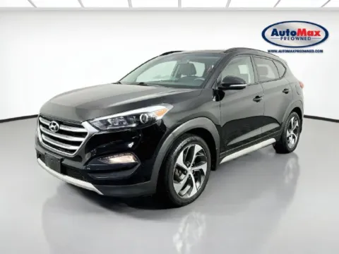 More photos of 2018 Hyundai Tucson Value at AutoMax Preowned Framingham, MA