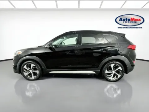 More photos of 2018 Hyundai Tucson Value at AutoMax Preowned Framingham, MA