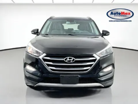 Photos of 2018 Hyundai Tucson Value for sale in Framingham, MA at AutoMax Preowned Framingham