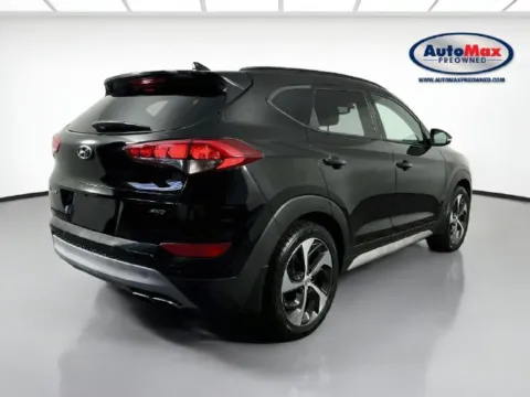 Photos of 2018 Hyundai Tucson Value for sale in Framingham, MA at AutoMax Preowned Framingham