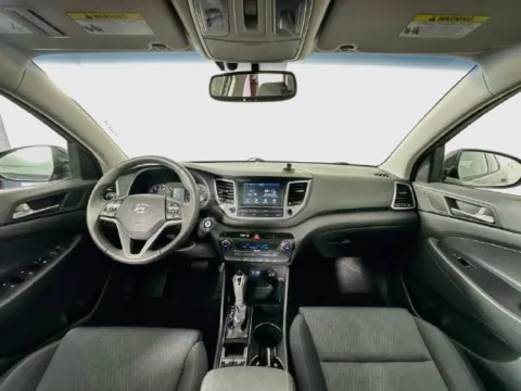 Another view of 2018 Hyundai Tucson Value for sale in Framingham, MA at AutoMax Preowned Framingham