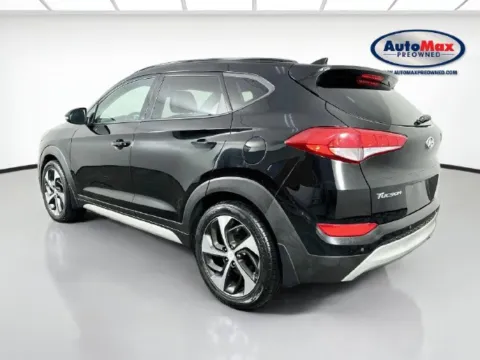 More photos of 2018 Hyundai Tucson Value at AutoMax Preowned Framingham, MA