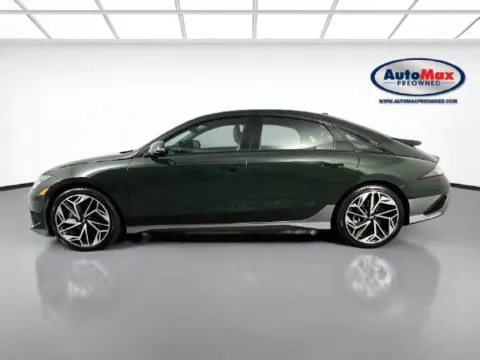 More photos of 2023 Hyundai IONIQ 6 Limited at AutoMax Preowned Framingham, MA
