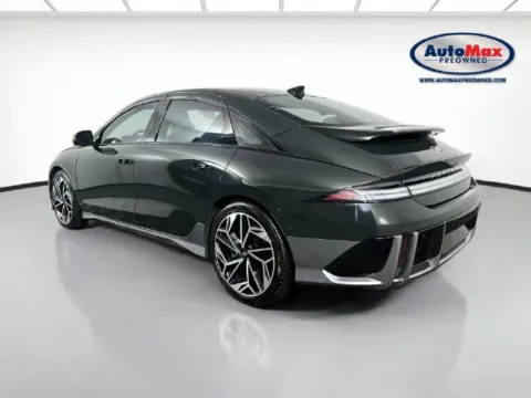 More photos of 2023 Hyundai IONIQ 6 Limited at AutoMax Preowned Framingham, MA