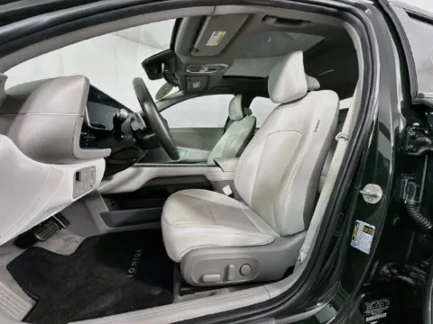 More photos of 2023 Hyundai IONIQ 6 Limited at AutoMax Preowned Framingham, MA