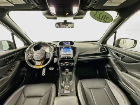 Another view of 2023 Subaru Forester Wilderness for sale in Framingham, MA at AutoMax Preowned Framingham