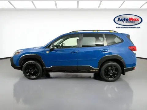 More photos of 2023 Subaru Forester Wilderness at AutoMax Preowned Framingham, MA