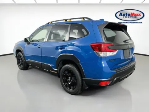 More photos of 2023 Subaru Forester Wilderness at AutoMax Preowned Framingham, MA