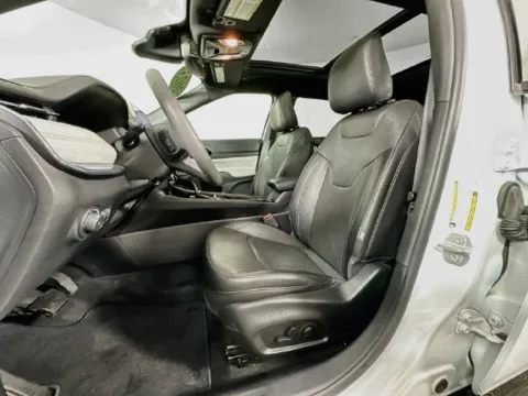 More photos of 2023 Jeep Compass Limited at AutoMax Preowned Framingham, MA