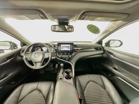 Another view of 2024 Toyota Camry SE for sale in Framingham, MA at AutoMax Preowned Framingham