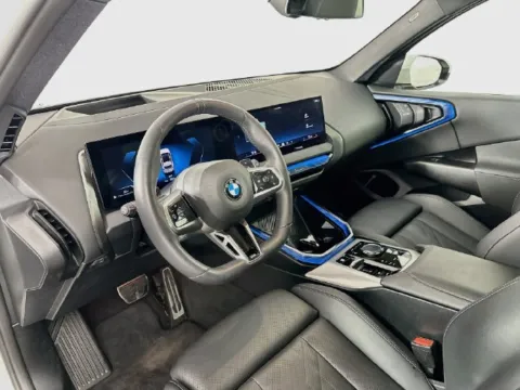 Another view of 2025 BMW X3 30 xDrive for sale in Framingham, MA at AutoMax Preowned Framingham