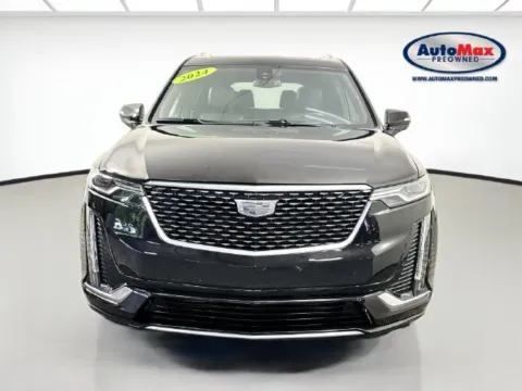 Photos of 2024 Cadillac XT6 Luxury for sale in Framingham, MA at AutoMax Preowned Framingham