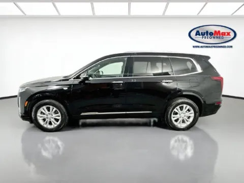 More photos of 2024 Cadillac XT6 Luxury at AutoMax Preowned Framingham, MA