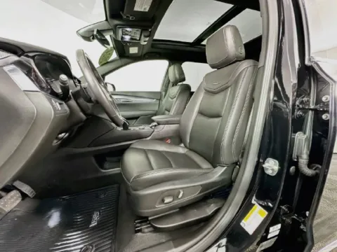 More photos of 2024 Cadillac XT6 Luxury at AutoMax Preowned Framingham, MA